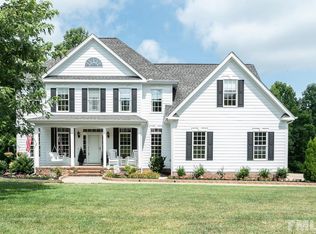 313 Wentworth Cir, Mebane, NC 27302
