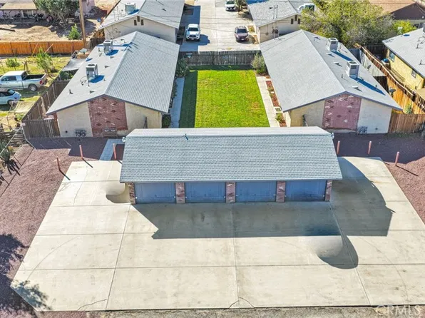 14065 Spruce St, Hesperia, CA 92345