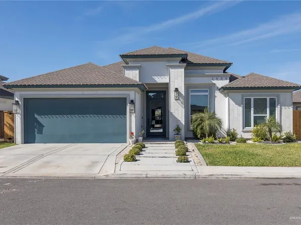 2509 Wisteria Dr, Mission, TX 78574