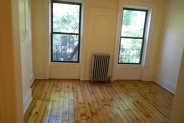 Rented by Limestone Realty Bklyn, LLC