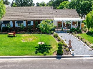1601 N Whitmore St, Hanford, CA 93230