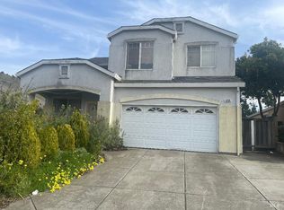 4288 Melody Ln, Vallejo, CA