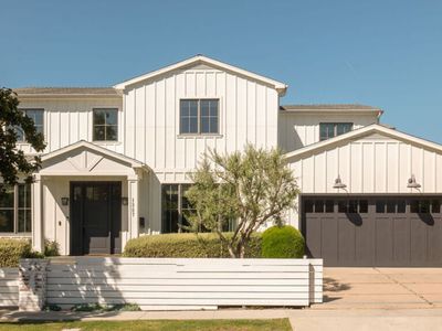 1367 Beckwith Ave, Los Angeles, CA, 90049