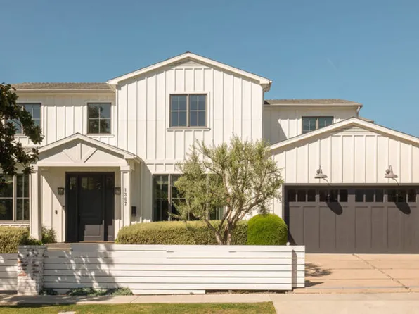 1367 Beckwith Ave, Los Angeles, CA 90049