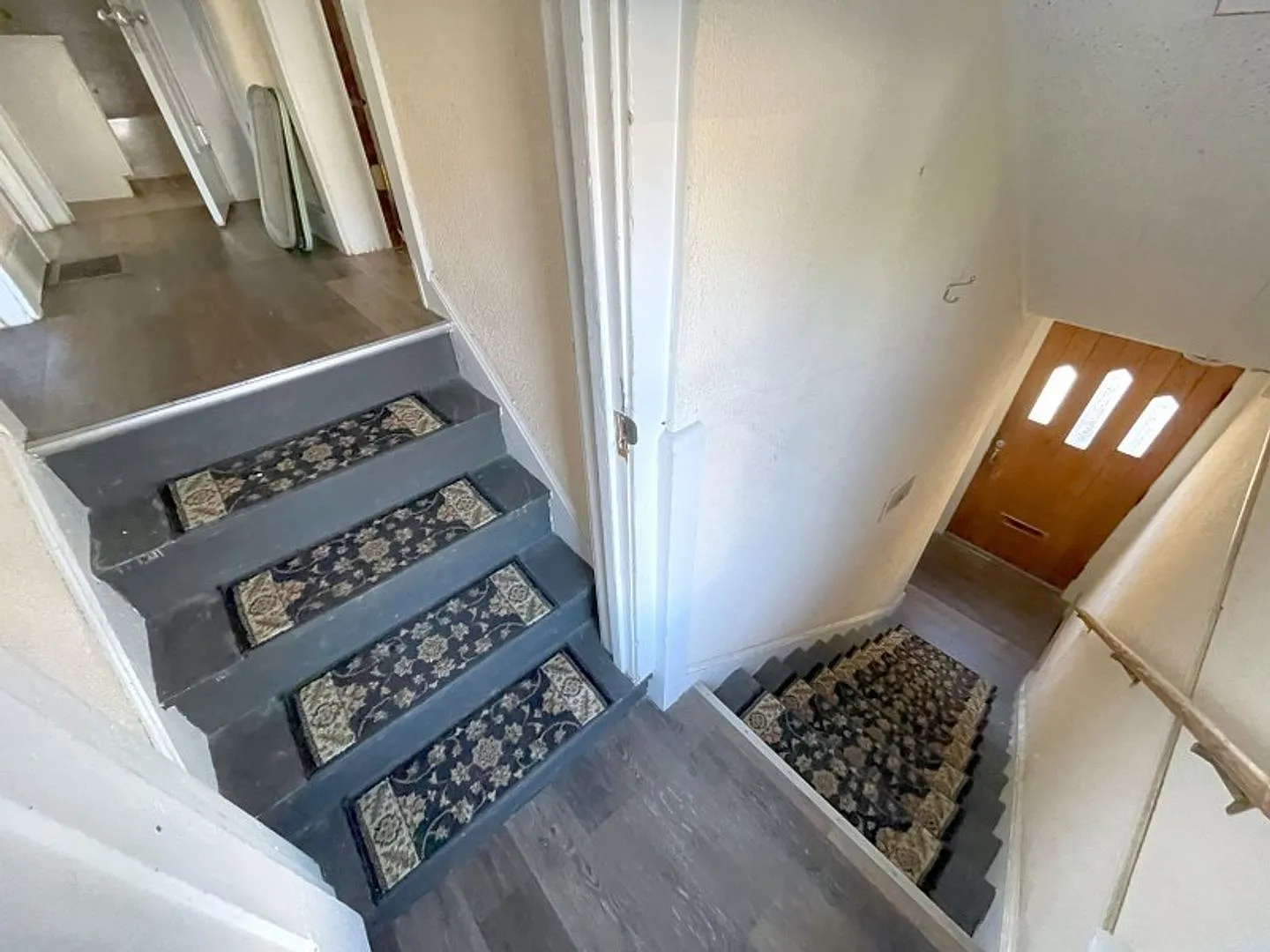 1443 Regent St (3 BR) — Photo 3