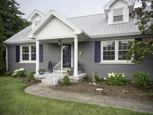 189 Marilyn Ave, Versailles, KY 40383