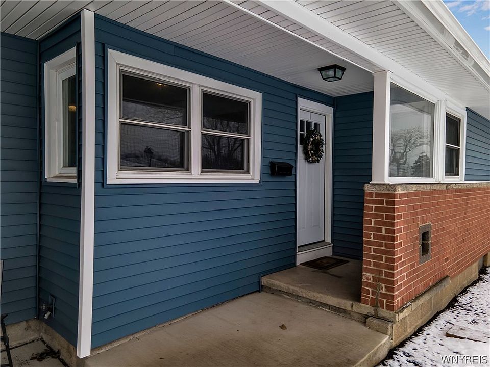 11 Greenhaven Ter, Tonawanda, NY 14150 Zillow
