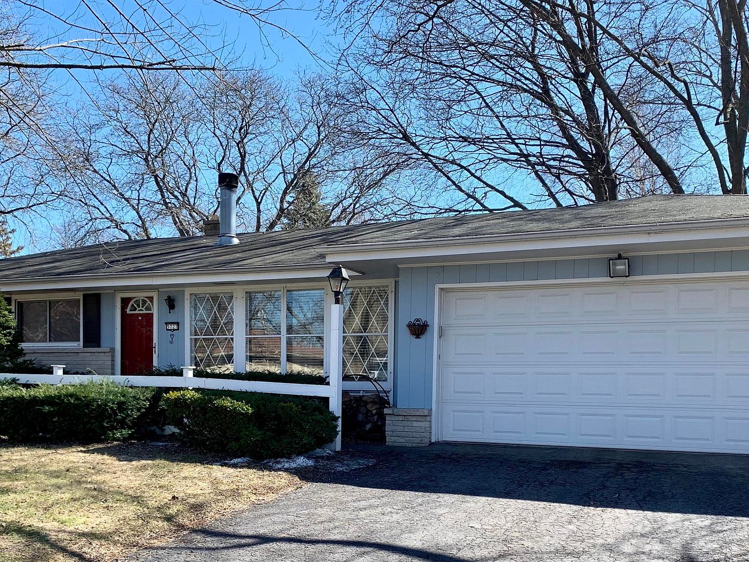 5727 W Range Ave, Brown Deer, WI 53223 Zillow