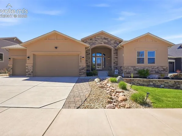 2075 Ever Red Ct, Colorado Springs, CO 80921