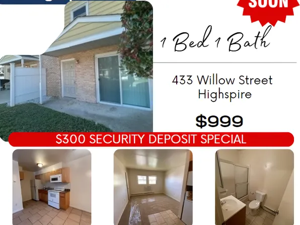 433 Willow St, Highspire, PA