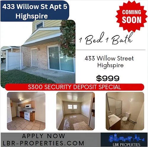 433 Willow St Photo 1
