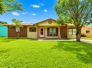 9114 OZALID ST, San Antonio, TX 78224
