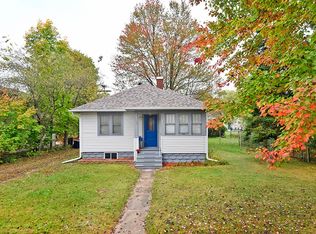 1716 6th Street E, Menomonie, WI 54751