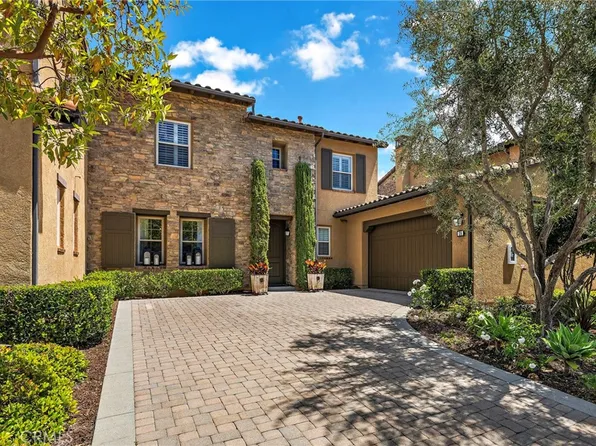 28 Tuscany, Mission Viejo, CA 92694