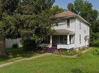 620 Plymouth St, Bucyrus, OH
