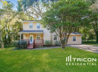 3379 Mansfield Ln, Snellville, GA