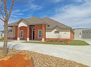 6506 Chaps Ln, Midland, TX 79707