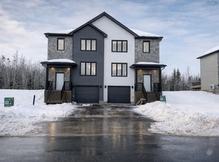 55 Lew Cres #L040b, Lantz, NS B2S 0H9