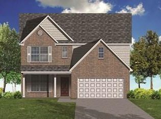 1305 Sloping Hill Ln LOT 18, Knoxville, TN 37931