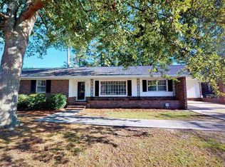 1808 Citadel St, Florence, SC 29505
