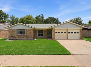 4122 Donerail Dr, Pasadena, TX 77503