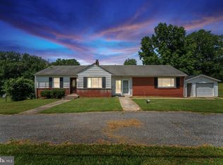 2516 Ponds Wood Rd, Huntingtown, MD 20639