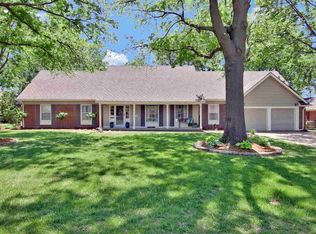 7731 E Dublin St, Wichita, KS 67206