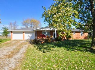 7868 W 150 S, Jamestown, IN 46147
