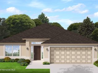 5524 Ocean Breeze Dr, Spring Hill, FL 34609