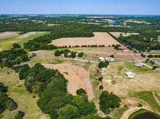 1390 Marlow Rd, Bells, TX 75414