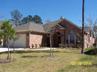 25505 Oakhurst Forest Dr, Porter, TX 77365