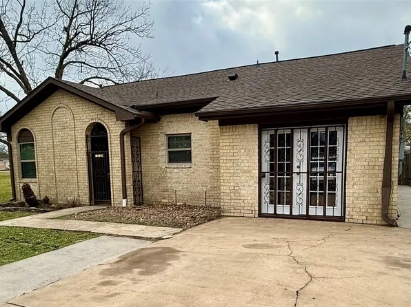 812 Avenue M, South Houston, TX 77587