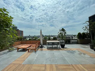 Rented by ATM Realty Service Inc