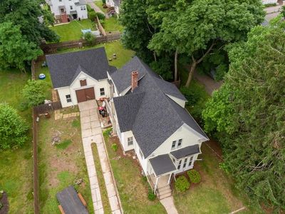 19 Abbott Pl, Brockton, MA, 02301
