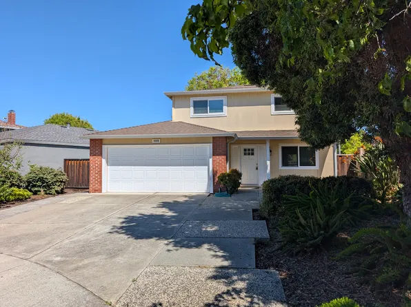 4586 Shadowhurst Ct, San Jose, CA 95136