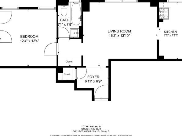 115 East 89th Street 3D image 10 of 10
