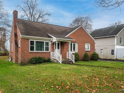 33 Aldrich St, Gowanda, NY, 14070