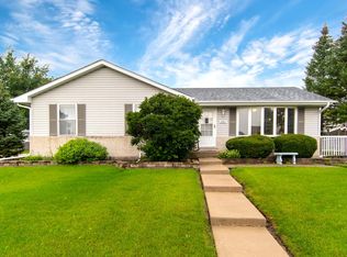 2701 Joe Adler Dr, Plainfield, IL 60586