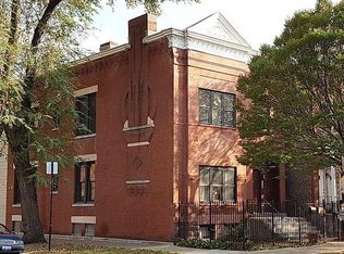 1125 N Hoyne Ave #2, Chicago, IL 60622