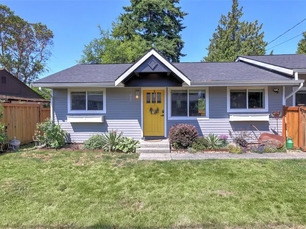 5955 21st Avenue SW, Seattle, WA 98106