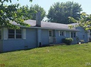 15812 Knapp Shr, Kent, NY 14477