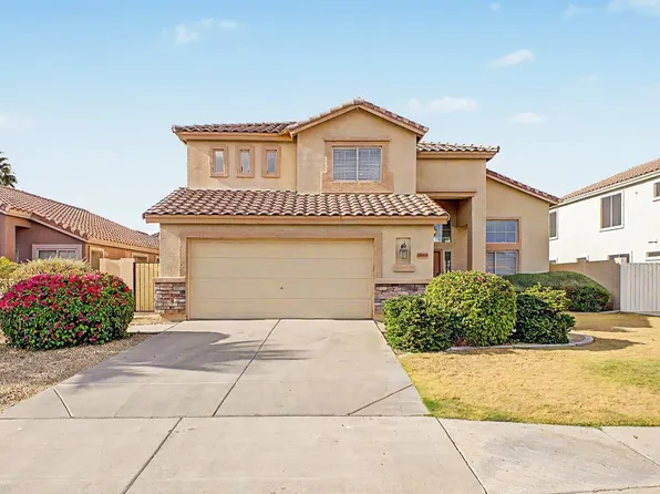 7464 W Potter Dr, Glendale, AZ 85308