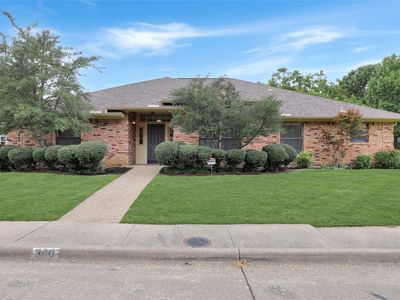 300 Dogwood Trl, McKinney, TX, 75072