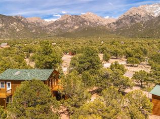 1477 Badger Rd E, Crestone, CO 81131