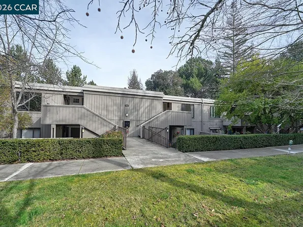 1641 Canyonwood Ct APT 3, Walnut Creek, CA 94595