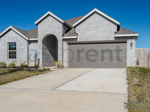 282 Mountain Knolls Ln, Willis, TX 77378