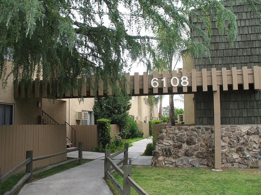 2nd image of 6108 Hazelhurst Pl APT 8