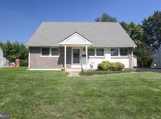 1505 Crittenden Rd, Wilmington, DE 19805
