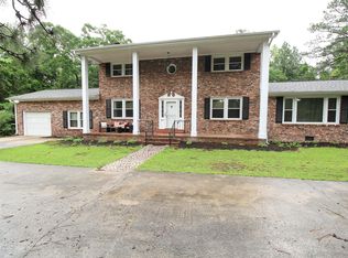 164 Morgan Dr, Lexington, SC 29072