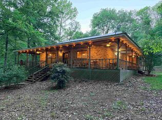 1730 Bayou Fork Rd, Hemphill, TX 75948